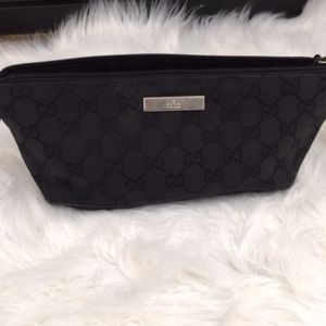 Authentic Gucci Signature Logo bag